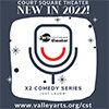 X2 Comedy Series