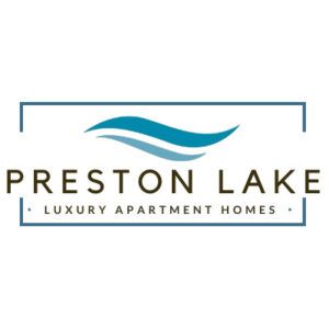 Preston Lake Logo Square