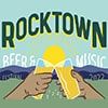 Rocktown Beer & Music Festival in Harrisonburg