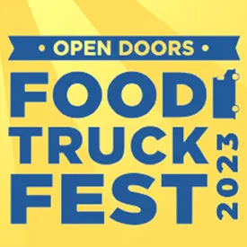 Rockingham Food Truck Festival