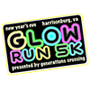 New Year’s Eve Glow Run